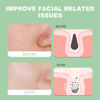 Green Tea Cleaning Mask Stick