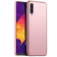 All-inclusive Cooling Phone Case For The Galaxy A70