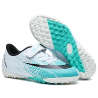 Children's Football Broken Nail Youth Primary School Student Football Shoes