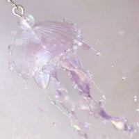 Cute And Unique Jellyfish Earrings