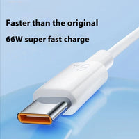 Typec Data Cable Mobile Phone Charging