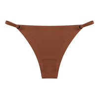 New Quick-drying Breathable Women's Seamless Cotton Underwear