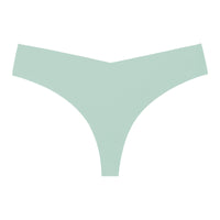 Seamless Ice Silk European And American Sports Fitness Underwear For Women
