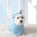 Pretty Shaped Bathrobe, Vulgar Drying Absorbent Towel, Universal, Breathable, Comfortable, For Cleaning Cats And Dogs, New Product