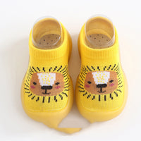 Korean Style Children's Indoor Soft-soled Shoes