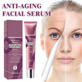 Facial Anti-Wrinkle Anti-aging Care Solution
