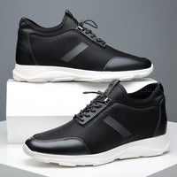 Summer Breathable Mesh Shoes Men's Sports And Leisure