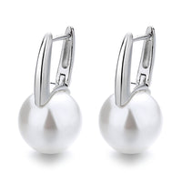 Niche U-shaped Ear Clips For Fallwinter