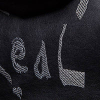 Men's British fashion hooded leather coat