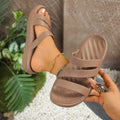 Women's Casual Outdoor Beach Slippers
