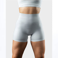 Sports Women's Slim Butt Lift Yoga Shorts