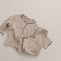 Children's Pajamas Baby Comfortable Home Clothes