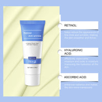 Hydrating Nourishing Brightening Facial Skin Elastic Moisturizing Night Skin Care Cream