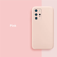 Liquid phone case silicone protective cover