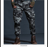 Men's overalls