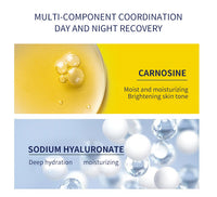 Nicotinamide Skin Whitening And Spots Lightening Care Solution