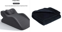 Water-proof Blanket Flannel Comfortable Cotton Velvet