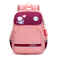Children's Lightweight Backpack Cartoon