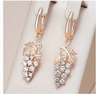 Retro Fashion Creative Women's Earrings