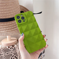 Silicone Anti-fall Explosion Soft Shell Is Simple