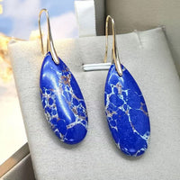 Stylish Bohemian-Style Earrings For Women