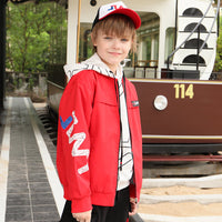 JLNY children's Jackets