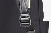 Men's mountaineering waterproof backpack