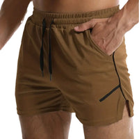 Thin Casual Running Mesh Quick-drying Breathable Training Pant