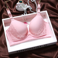 Pre-breast Opening Without Steel Ring Maternity Bra