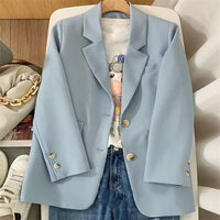 Women's Stylish And Elegant Suit Jacket