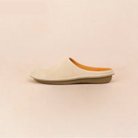 Soft Soled Lazy Toe Slippers For Wearing Outside
