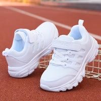 Mesh Breathable Travel Wave Sneakers