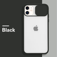 Push the window skin phone case