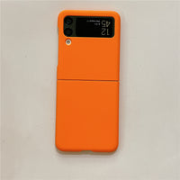 Mobile Phone Case Folding Screen Hard Case