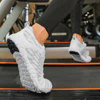 Fitness Casual And Hiking Shoes For Men And Women