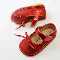 Baby shoes Velcro children's single shoes