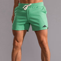 Men's Cotton Sports Shorts