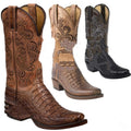 Large-size Womens Equestrian Boots For Export