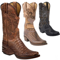 Large-size Womens Equestrian Boots For Export