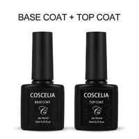 Nail polish set