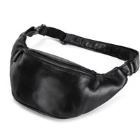 Men's Crossbody Chest Bag Casual Outdoor Sports Waist Bag