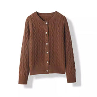 Women's Autumn And Winter Undershirt Loose Top
