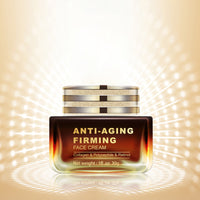 Yellow Alcohol Anti-Aging Firming Moisturizing Cream Yellow Alcohol Anti-cream