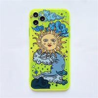 Compatible with Apple, Helios phone case