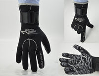 KEEP DIVING 3MM Snorkeling Equipment Deep Lung Gloves
