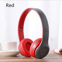 Explosive Stereo P Series Sports Headset Bluetooth Headset