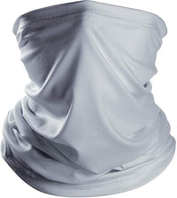Cycling Mask Sunscreen Milk Silk Scarf