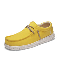 Men's Fashion Casual Canvas Shoes