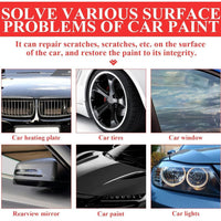 Car Scratch Removal Pen Quick Repair
