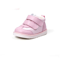 Fashionable And Simple Children's Winter Cotton Shoes